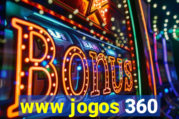 www jogos 360